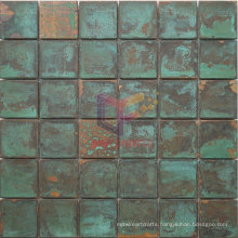 Special Fermentative Craft Copper Mosaic Tile (CFM1049)